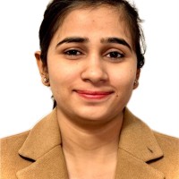 Kusum Yogi