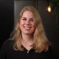 Rebecca Van Den Herik