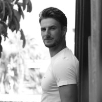 Jeroen De Raef
