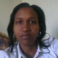Margaret Chemeli