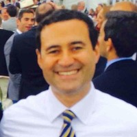 Richard Bellau
