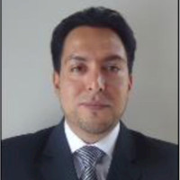Alejandro Salazar