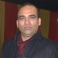 Pramod Khurana