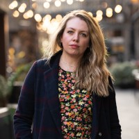 Georgia Leanne Harris