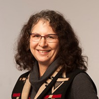 Deborah Stiffarm