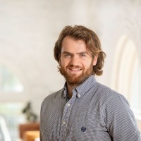 Bryce Kruger