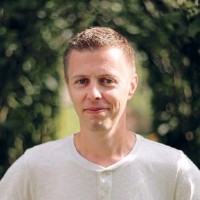 Gerben Van De Munt
