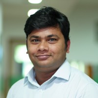 Girish Kavali