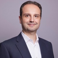 Adolfo Menendez, Pe, Mba