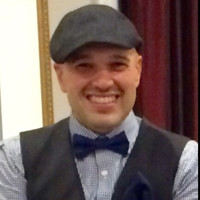 David Vargas