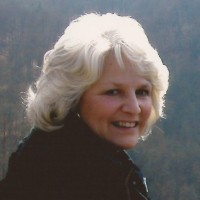 Kathy Morse