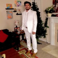 Vikas Shrivastava, B.E., M.B.A.