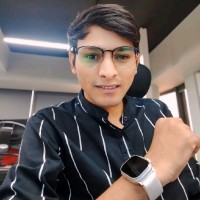 Rahul Modasiya