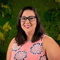 Cassidy Jones, Mshr, Phr, Shrm-Cp