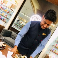 Parvez Vhora