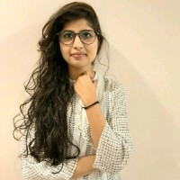 Gayathri Srinivas