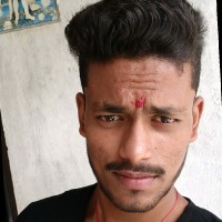 Binay Kumar Yadav