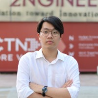 Bhubordee (Peam) Ngamphueak