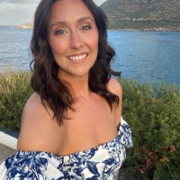 Kendra Tidmarsh