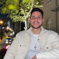 Lucas Rodrigues da Silva