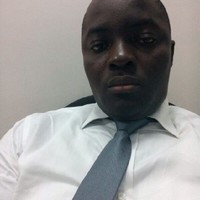 Olumide Ogunleye