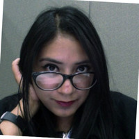Giovana Corona Pérez