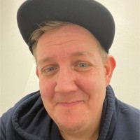 Fredrik Eronen