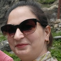 Sadaf Zargar