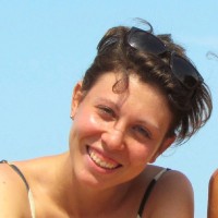Giulia Dapueto