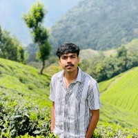 Sonu P V