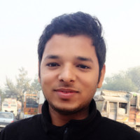 ANSHU GAURAV
