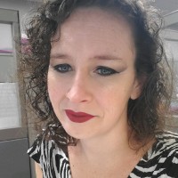 Amanda Jenkins-Cain