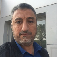 Mohammad Alsaleh