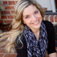 Courtney Nowak (Byers)