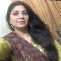 Syeda Nazish Shakil