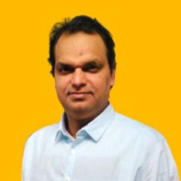 Rakesh Tripathi