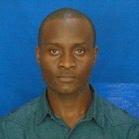 Gilbert Maganga