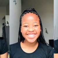 Samkelisiwe N