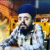 Jothar Singh