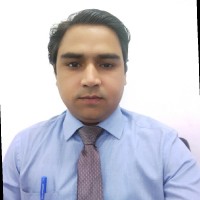 Mohit kumar Dwivedi