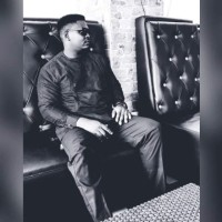 Jay Mrkharisma