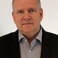 Thorsteinn Benediktsson