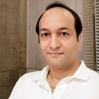 Vishal Upreti