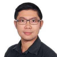 Travis Wang