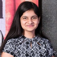 Nikhitha V S
