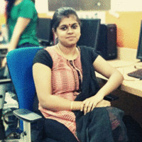 Nisha Sivan