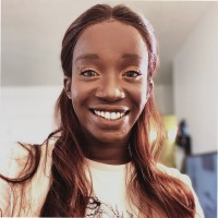 Adelana Logan-English