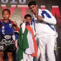 Chandru Kumar