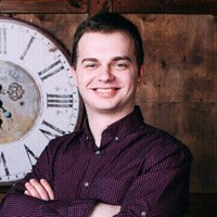 Андрей Гайдамак