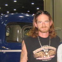 Greg Higdon